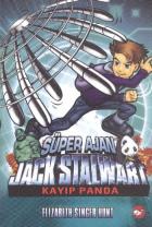 Süper Ajan Jack Stalwart-7: Kayıp Panda