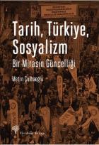 Tarih Türkiye Sosyalizm-Bir Mirasın Güncelliği