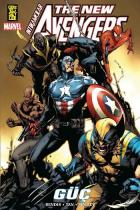 The New Avengers İntikamcılar 10 Güç