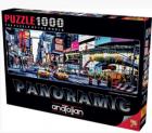Times Square (Puzzle 1000) 1059