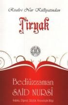 Tiryak (Cep Boy-İndeks, Dipnot, Sözlük, Kronolojik Bilgi)