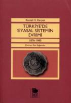 Türkiye’de Siyasal Sistemin Evrimi 1876-1980