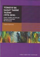 Türkiyede Sanat Tarihi Yazılımı (1970 - 2010)