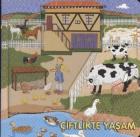 Üç Boyutlu Kitaplar-01: Çiftlikte Yaşam