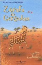 Zürafa ile Gergedan-İlk Okuma Kitaplarım