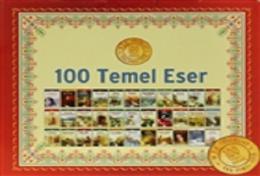 100 Temel Eser Lise (Kutulu)