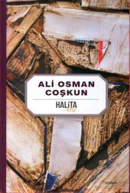 Ali Osman Coşkun Halita(Alloy)