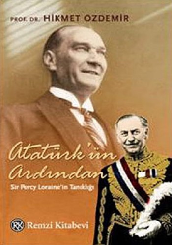 Atatürk’ün Ardından