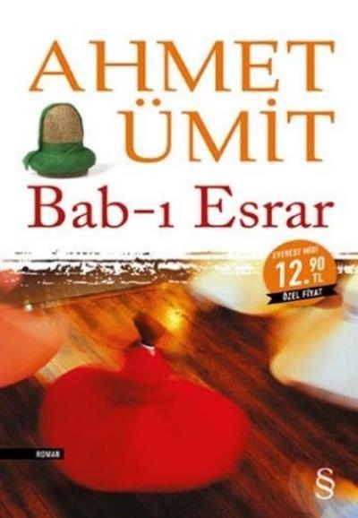 Bab-ı Esrar ( Midi Boy )