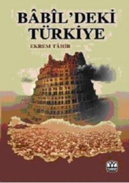 Babil’deki Türkiye