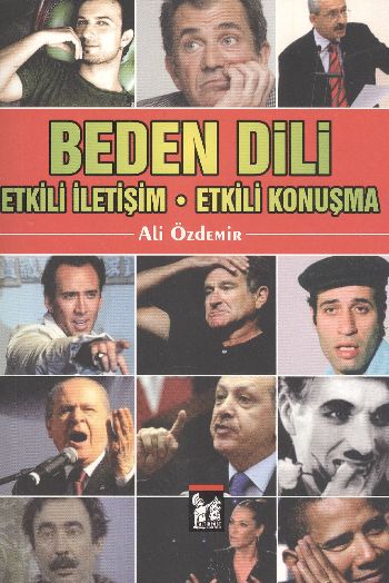 Beden Dili %17 indirimli Ali Özdemir