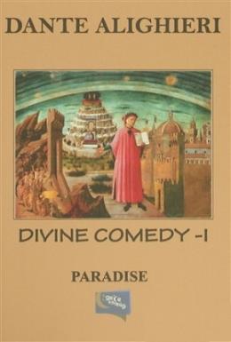 Divine Comedy - 1 : Paradise