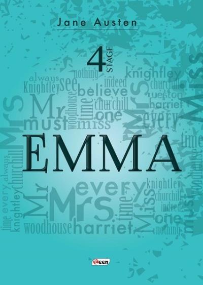 Emma - Stage 4