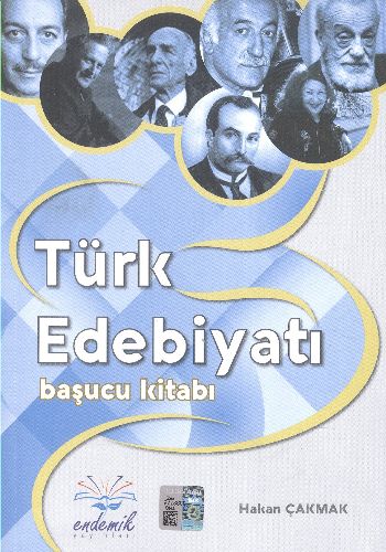 Endemik Türk Edebiyatı Başucu Kitabı