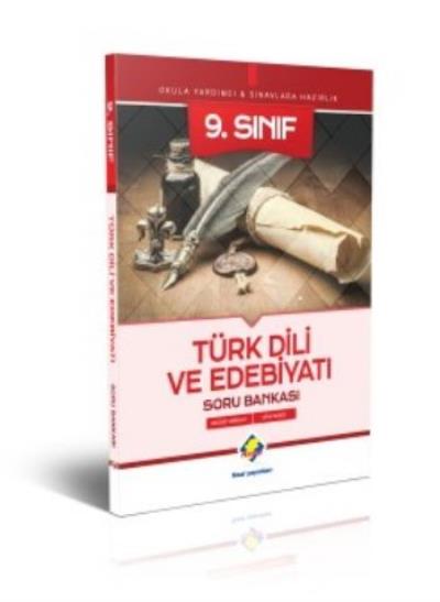 Final 9. Sınıf Türk Dili Ve Edebiyatı Soru Bankası