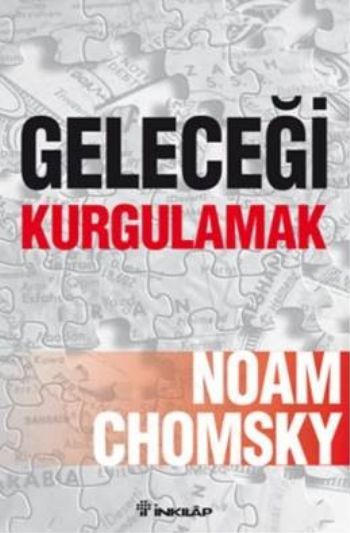 Geleceği Kurgulamak %17 indirimli Noam Chomsky