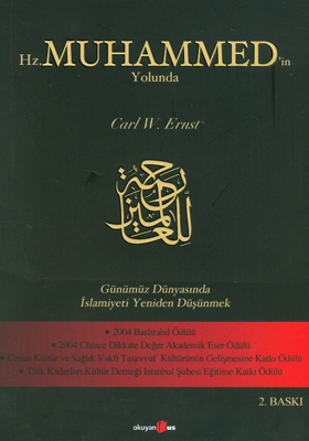 Hz.Muhammed’in Yolunda
