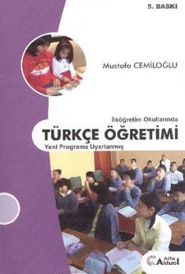 İlköğretim Okullarında Türkçe Eğitimi