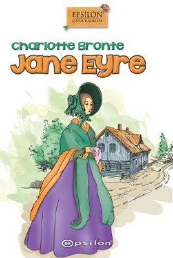 Jane Eyre-Ciltli