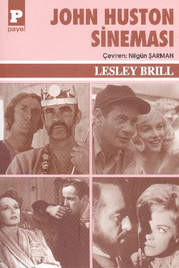 John Huston Sineması %17 indirimli Lesley Brill