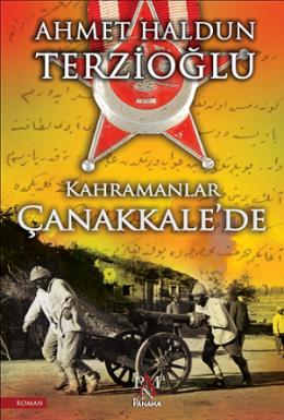 Kahramanlar Çanakkale'de