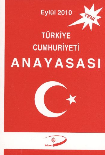 Kılavuz Türkiye Cumhuriyeti Anayasası