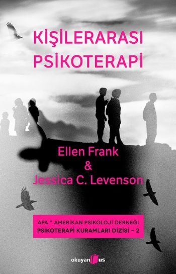 Kişilerarası Terapiler %17 indirimli Ellen Frank-Jessica C. Levenson