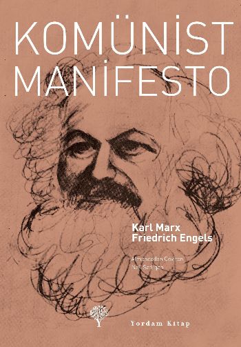 Komünist Manifesto %17 indirimli Karl Marx-Friedrich Engels