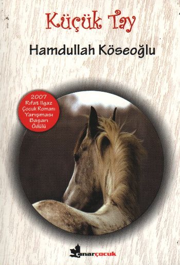 Küçük Tay %17 indirimli Hamdullah Köseoğlu