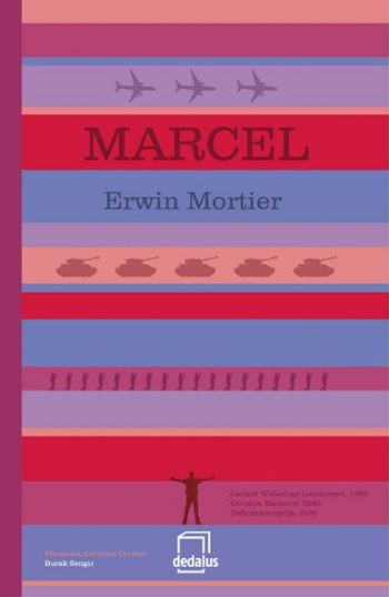 Marcel %17 indirimli Ewin Mortier
