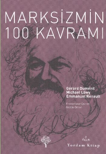 Marksizmin 100 Kavramı %17 indirimli G.Dumenil-M.Löwy-E.Renaul