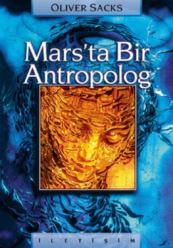 Mars’ta Bir Antropolog