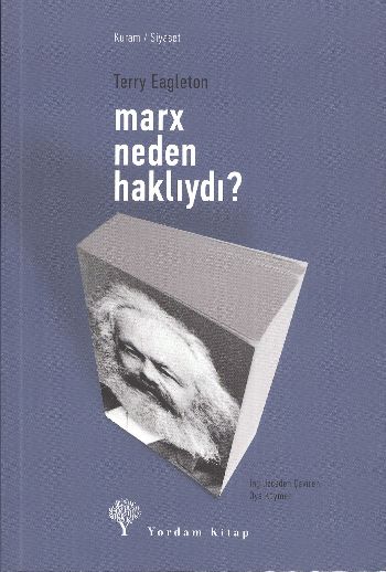 Marx Neden Haklıydı? %17 indirimli Terry Eagleton