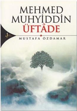 Mehmed Muhyiddin Üftade %17 indirimli Mustafa Özdamar