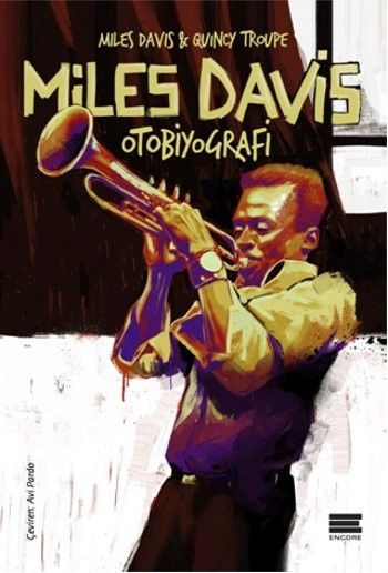 Miles Davis %17 indirimli Miles Davis-Qvinccy Troupe