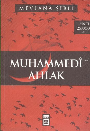 Muhammedi (S.A.V.)  Ahlak
