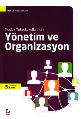 Myo İçin Yönetim ve Organizasyon