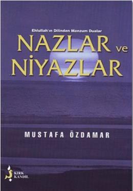 Nazlar ve Niyazlar %17 indirimli Mustafa Özdamar