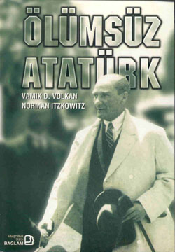 Ölümsüz Atatürk (Ciltli)