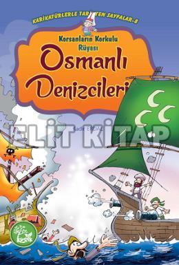 Osmanlı Denizcileri