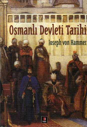 Osmanlı Devleti Tarihi