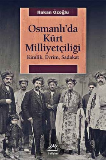 Osmanlıda Kürt Milliyetçiliği