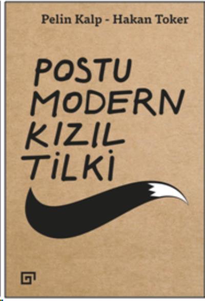 Postu Modern Kızıl Tilki