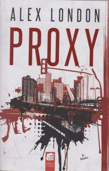Proxy (Ciltli)