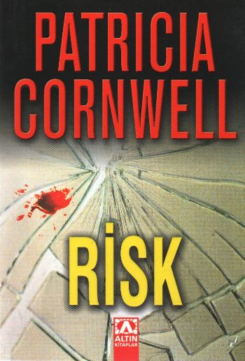 Risk %17 indirimli Patricia Cornwell