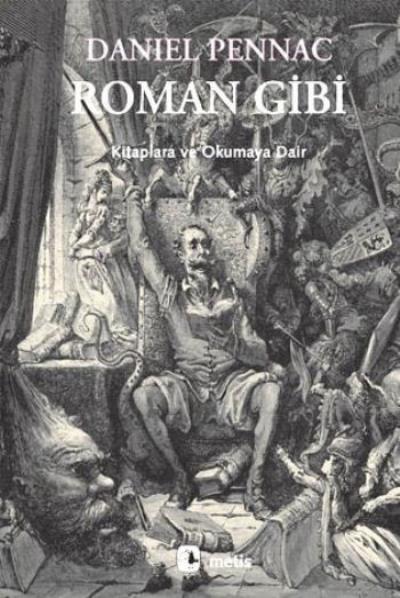Roman Gibi