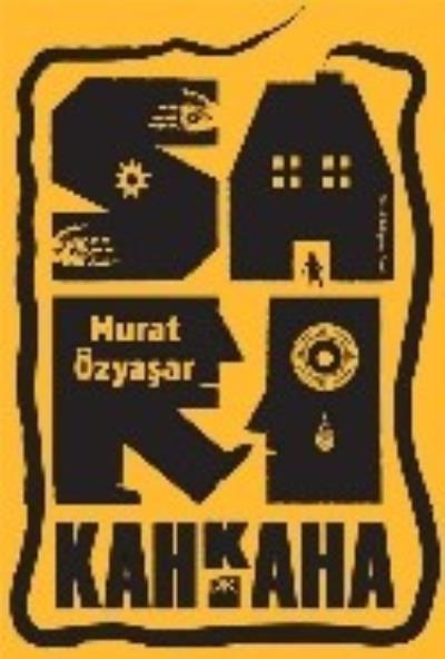 Sarı Kahkaha %17 indirimli Murat Özyaşar