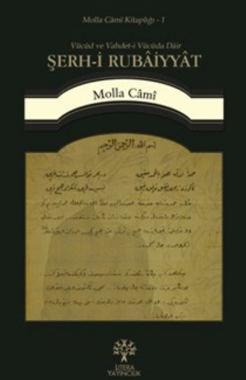 Şerh-i Rubaiyyat %17 indirimli Molla Cami