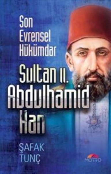 Sultan II. Abdulhamid Han