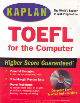 Toefl  For The Computer